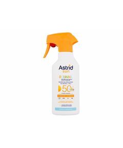 Astrid Sun Family Milk Spray Sun Body Lotion