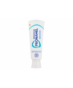 Sensodyne Pronamel Whitening Toothpaste, Капацитет: 75 ml, Пол: Unisex