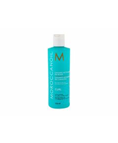 Moroccanoil Curl Enhancing Shampoo, Капацитет: 250 ml, Пол: Women