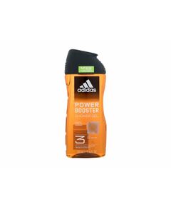 Adidas Power Booster Shower Gel 3-In-1