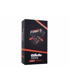 Gillette Fusion Proglide Flexball Razor