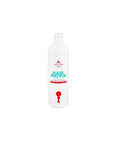 Kallos Cosmetics Hair Pro-Tox  Shampoo, Капацитет: 500 ml, Пол: Women