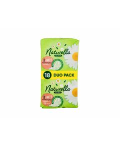 Naturella Ultra Normal Plus Sanitary Pad, Капацитет: 18 pc, Пол: Women