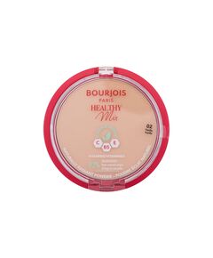 BOURJOIS Paris Healthy Mix Clean & Vegan Naturally Radiant Powder, Капацитет: 10 g, Пол: Women, Shade: 02 Vanilla