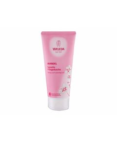 Weleda Almond  Shower Cream, Капацитет: 200 ml, Пол: Women