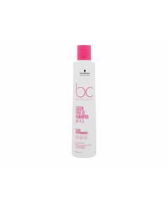 Schwarzkopf Professional BC Bonacure Color Freeze pH 4.5 Shampoo, Капацитет: 250 ml, Пол: Women