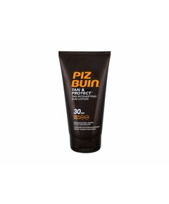 PIZ BUIN Tan & Protect Tan Intensifying Sun Lotion Sun Body Lotion, Капацитет: 150 ml, Пол: Unisex