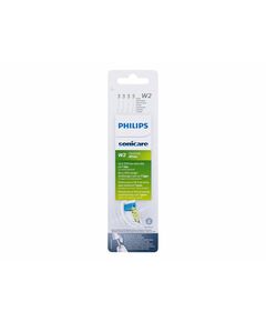 Philips Sonicare Optimal White W2 Replacement Toothbrush Head