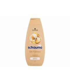 Schwarzkopf Schauma Q10 Fullness Shampoo