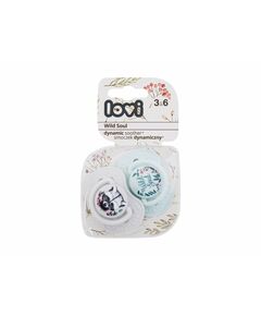 LOVI Wild Soul Dynamic Soother