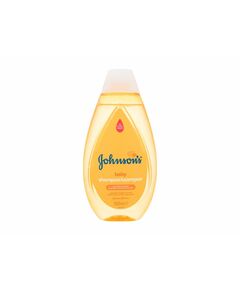 Johnson´s Baby Shampoo