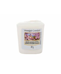 Yankee Candle Sakura Blossom Festival  Scented Candle