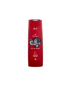 Old Spice Wolfthorn  Shower Gel, Капацитет: 400 ml, Пол: Men