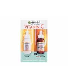 Garnier Skin Naturals Vitamin C  Skin Serum, Капацитет: 30 ml, Пол: Women