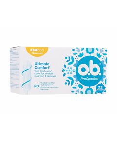 o.b. ProComfort Normal Tampon