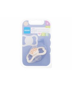 MAM Air Silicone Pacifier Soother