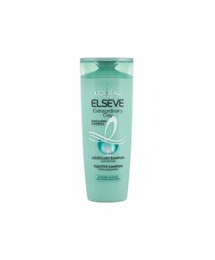 L'Oréal Paris Elseve Extraordinary Clay Rebalancing Shampoo