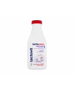 Lactovit LactoUrea Firming Shower Gel