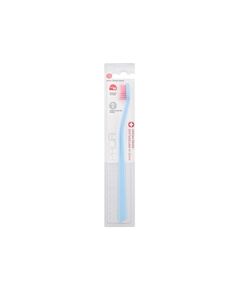 Swissdent Profi Gentle Toothbrush, Капацитет: 1 pc, Пол: Unisex, Shade: Light Blue