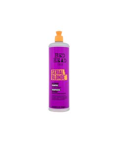 Tigi Bed Head Re-Energize Shampoo, Капацитет: 600 ml, Пол: Women