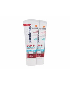 Parodontax Gum+ Breath & Sensitivity Whitening Toothpaste