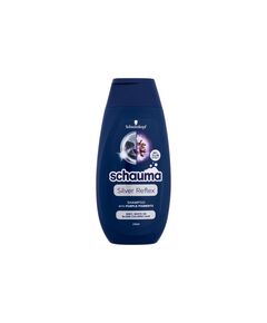 Schwarzkopf Schauma Silver Reflex Shampoo, Капацитет: 250 ml, Пол: Women