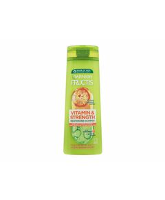 Garnier Fructis Vitamin & Strength Reinforcing Shampoo