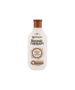 Garnier Botanic Therapy Coco Milk & Macadamia Shampoo, Капацитет: 400 ml, Пол: Women