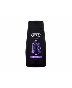 STR8 Game  Shower Gel