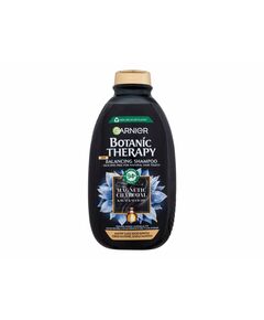 Garnier Botanic Therapy Magnetic Charcoal & Black Seed Oil Shampoo