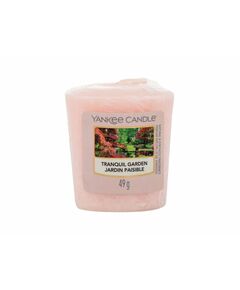 Yankee Candle Tranquil Garden  Scented Candle