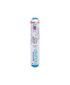 Sensodyne Nourish Healthy White Toothbrush, Капацитет: 1 pc, Пол: Unisex