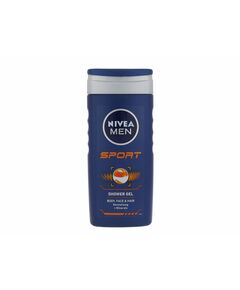 Nivea Men Sport  Shower Gel