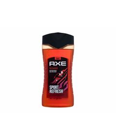 Axe Recharge Arctic Mint & Cool Spices Shower Gel