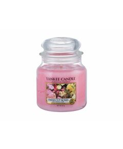 Yankee Candle Fresh Cut Roses  Scented Candle, Капацитет: 411 g, Пол: Unisex