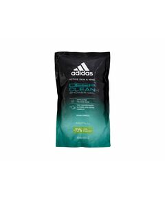 Adidas Deep Clean  Shower Gel