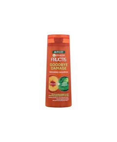 Garnier Fructis Goodbye Damage Repairing Shampoo, Капацитет: 250 ml, Пол: Women