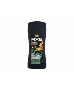 Axe Wild Mojito & Cedarwood Shower Gel