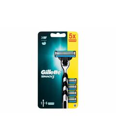 Gillette Mach3  Razor