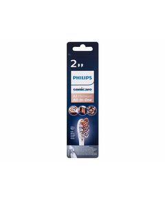 Philips Sonicare A3 premium All-in-One Replacement Toothbrush Head, Капацитет: 2 pc, Пол: Unisex