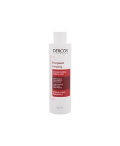 Vichy Dercos Energising Shampoo, Капацитет: 200 ml, Пол: Women