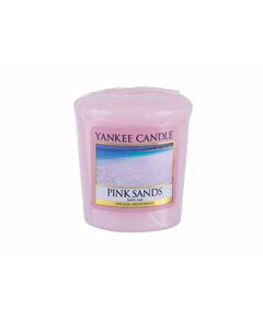 Yankee Candle Pink Sands  Scented Candle, Капацитет: 49 g, Пол: Unisex