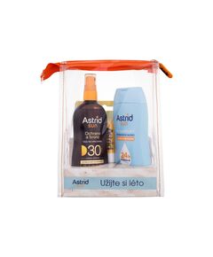 Astrid Sun  Sun Body Lotion, Капацитет: 200 ml, Пол: Unisex