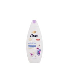 Dove Anti-Stress  Shower Gel, Капацитет: 250 ml, Пол: Women