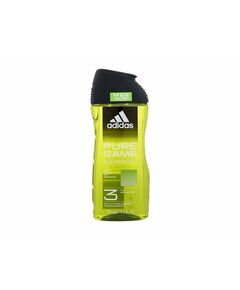 Adidas Pure Game Shower Gel 3-In-1