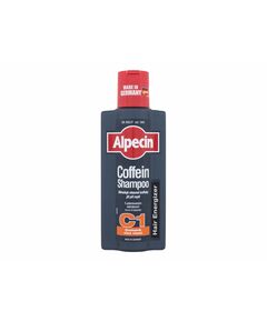 Alpecin Coffein Shampoo C1