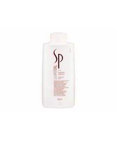 Wella Professionals SP Luxeoil Keratin Protect Shampoo