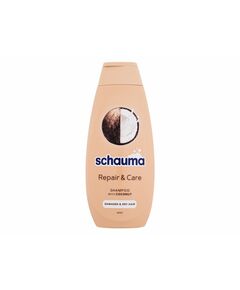 Schwarzkopf Schauma Repair & Care Shampoo