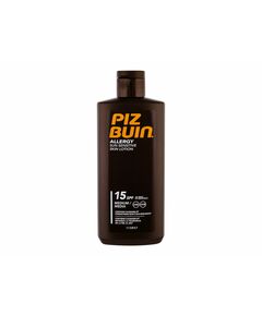 PIZ BUIN Allergy Sun Sensitive Skin Lotion Sun Body Lotion, Капацитет: 200 ml, Пол: Unisex