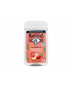 Le Petit Marseillais Extra Gentle Shower Gel Organic White Peach & Organic Nectarine, Капацитет: 250 ml, Пол: Unisex